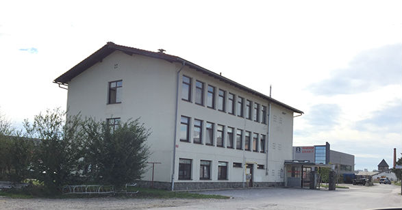 Samski dom Maribor